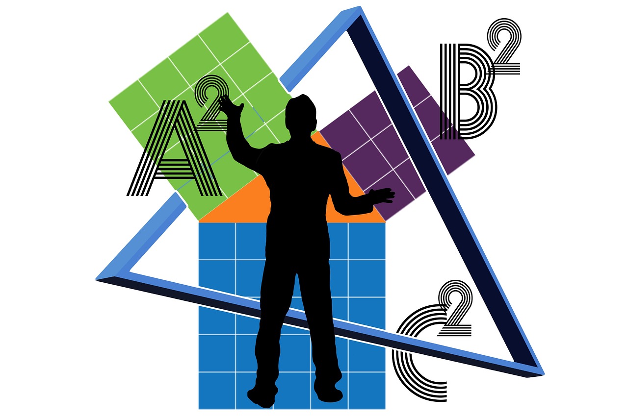 BS Mathematics