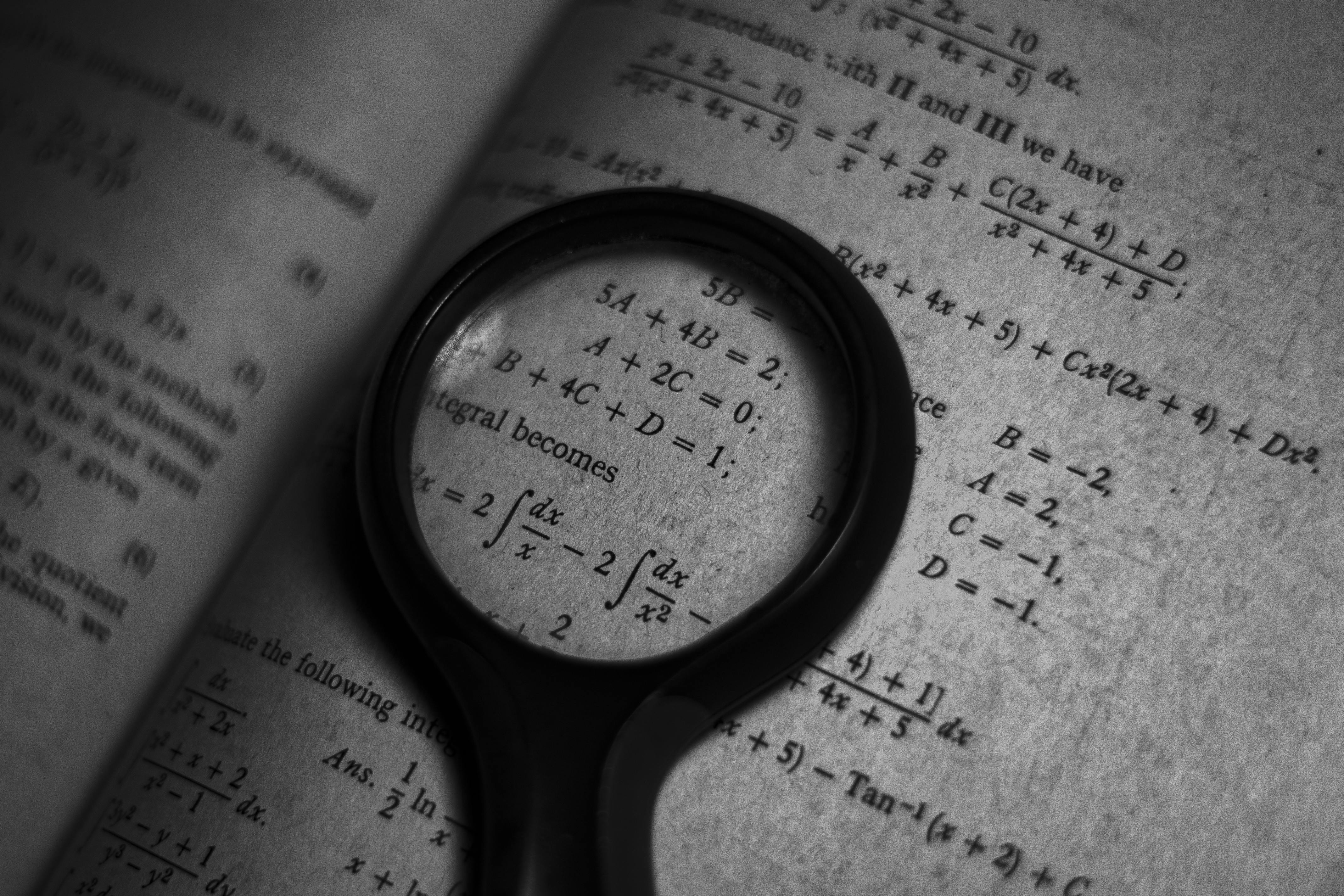 BS   Mathematics