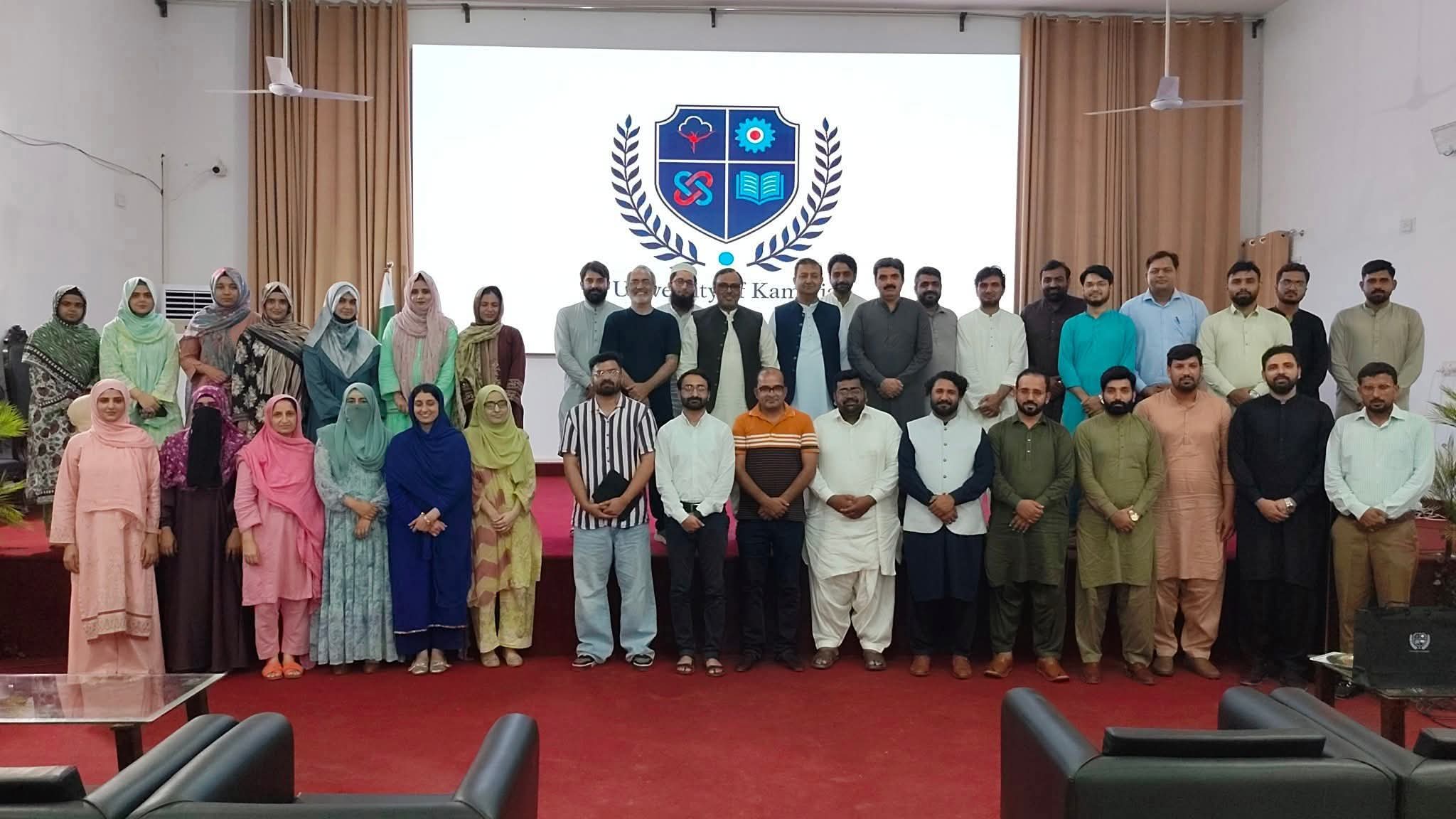 faculty