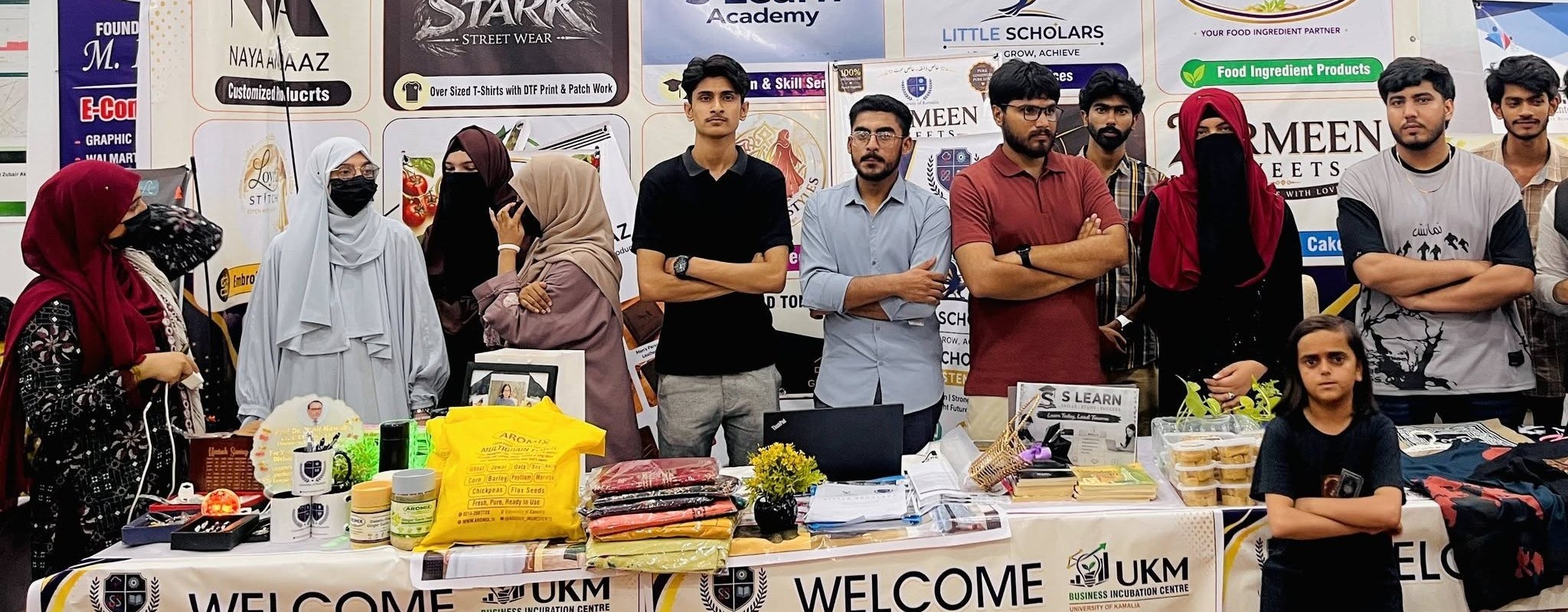 UKM Expo