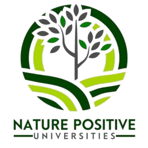 nature positive universties