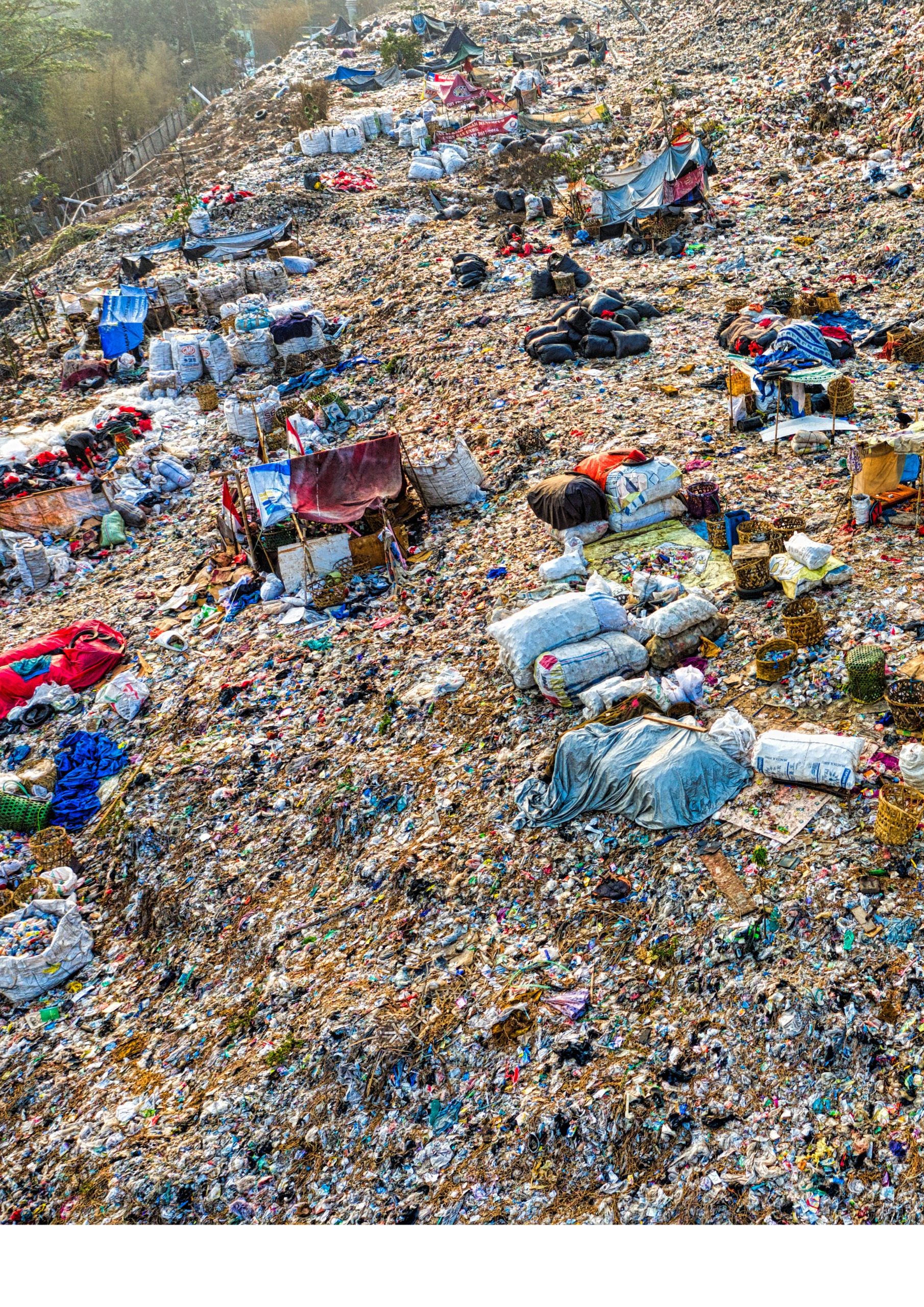 Plastic Recycling Icon